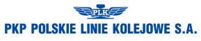 Logo PKP PLK SA